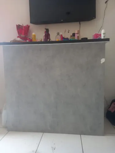 Vendo esse balcão
