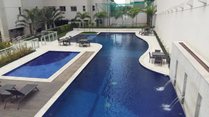 Imóvel para venda com 4 quartos 3 vagas e lazer em Gutierrez - Belo Horizonte - MG