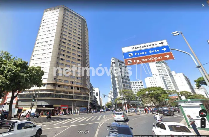 Venda Prédio Centro Belo Horizonte