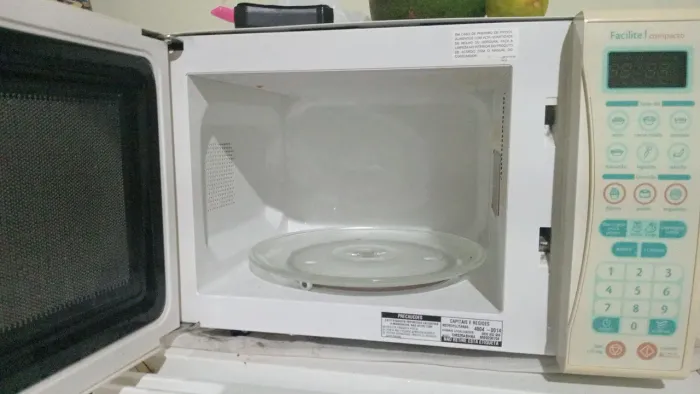 Micro-ondas