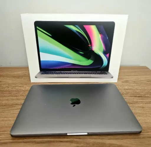 Macbook Pro M1 16gb 1tb