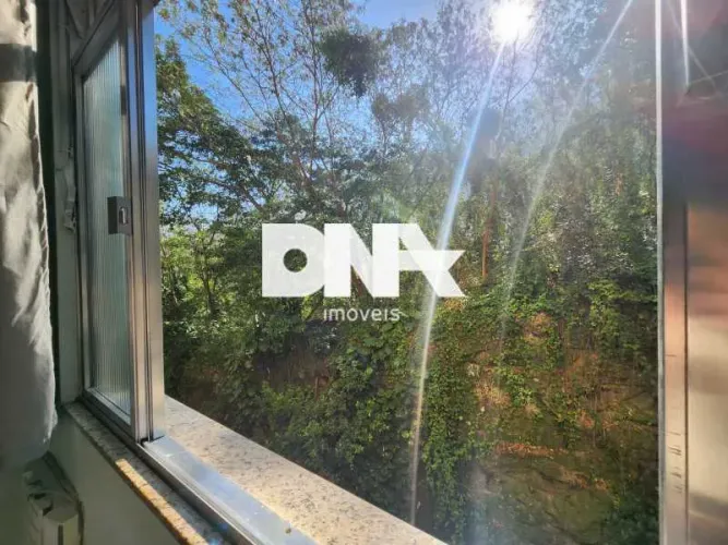Kitnet/Conjugado - / Residencial / Copacabana
