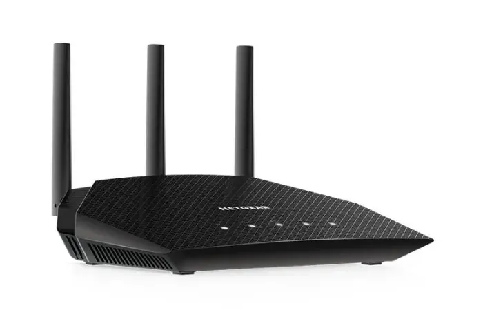 Roteador Wi-Fi 6 Netgear RAX10 AX1800 - Gigabit / Ultra Rápido