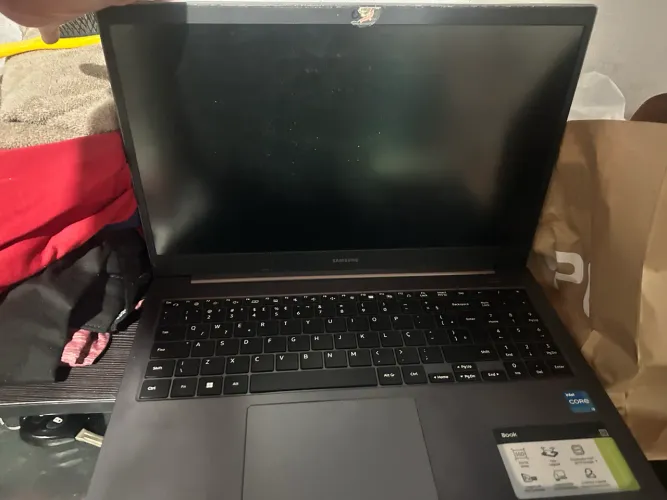 Notbook