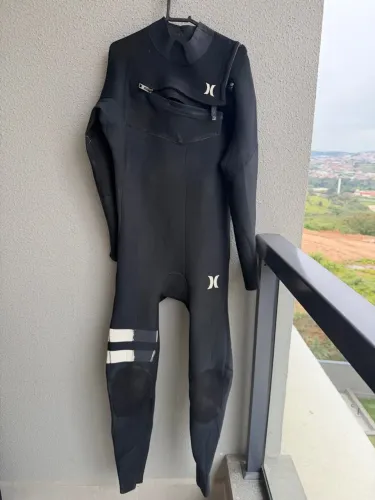 Hurley Roupa Neopreme 3:2mm