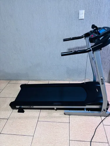 Esteira P/ Até 120kg (Bi Volts)