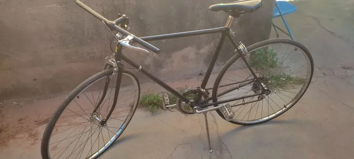 Bike Caloi 10 Speed Monark