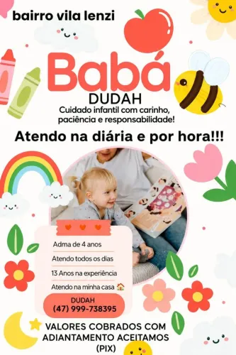 Babá Dudah 