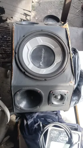Som automotivo
