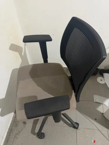 Barbada - Cadeira por 150 reais 