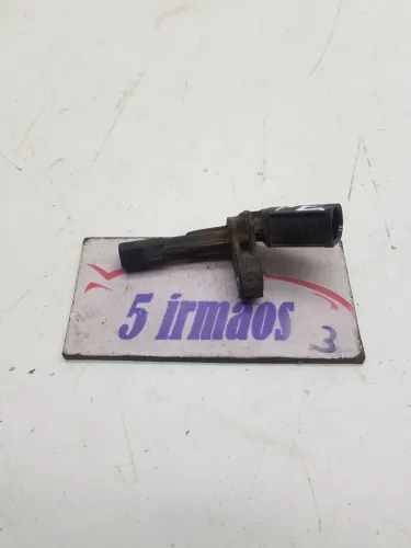 Sensor Roda Traseiro Esquerdo Vw Jetta Tsi 2.0 2011 / 2012