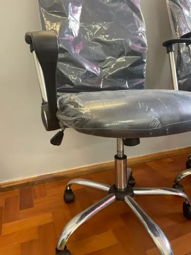 Cadeira de diretor para escritório