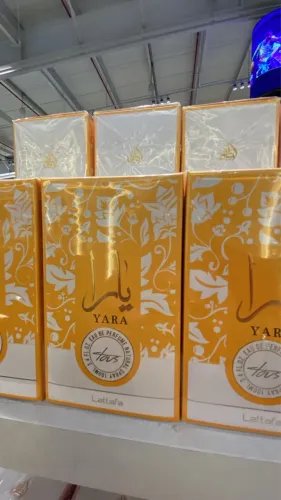 Perfumes
