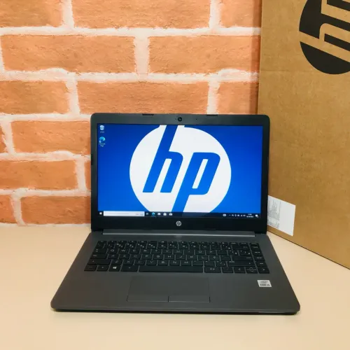 Notebook HP i5 de 10ª Geração/ Ram 8GB/ Ssd 256GB/ Placa Intel Graphics 4GB 