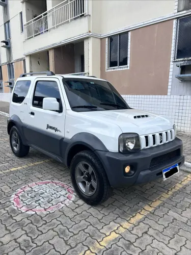 Suzuki Jimny Wide/ /4all 1.3 16V 2022