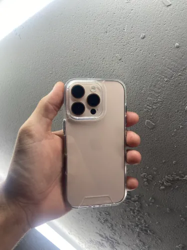 iPhone 16 pro