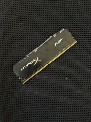 Memória RAM 8GB