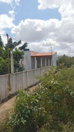 Pedra ferrada 