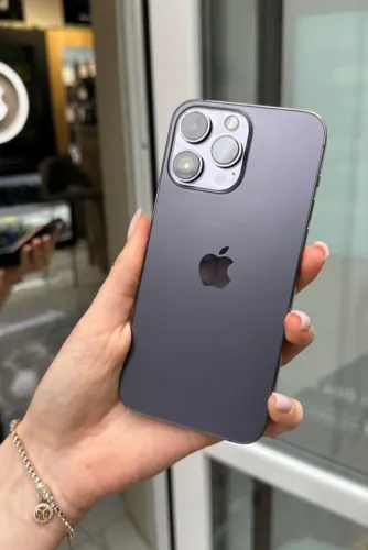 IPHONE 14 PRO MAX 256GB
