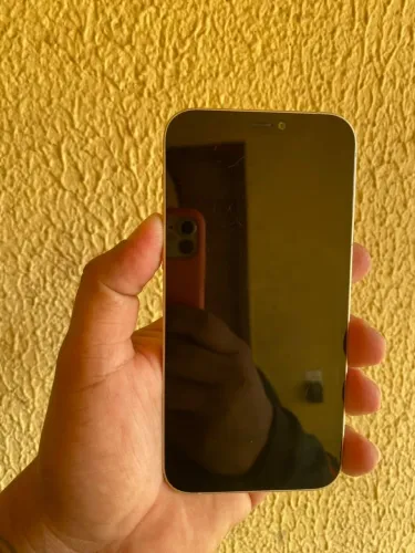 iPhone 12