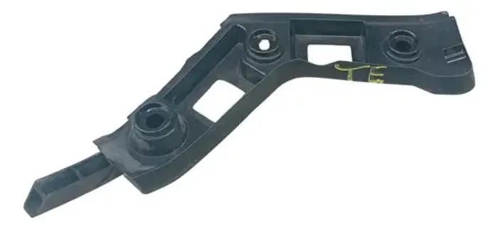 Suporte Lateral Parachoque Traseiro Esquerdo VW Golf GTI 2.0 Turbo 2015