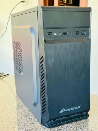 Computador Simples para estudos 