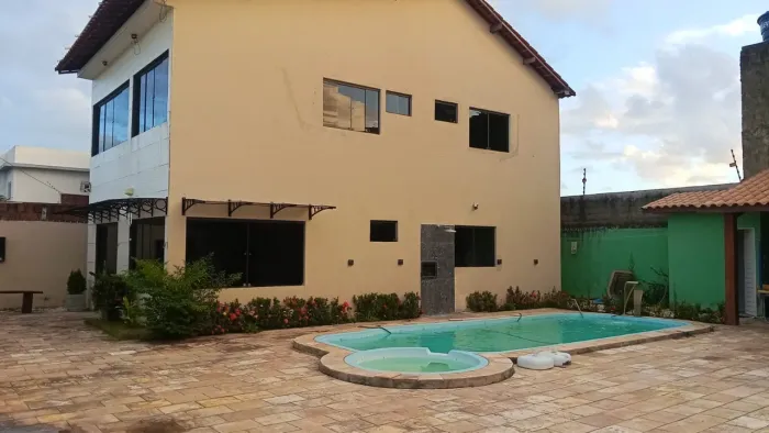 Casa Venda ou aluguel em Tamandaré