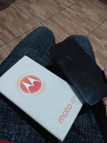 Celular Motorola E6s(2020)