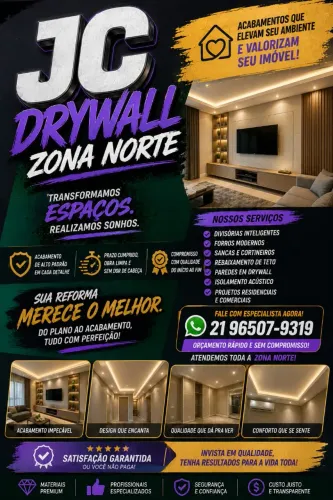 Vendo Drywall