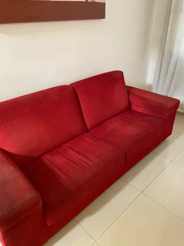 Sofá 4 lugares