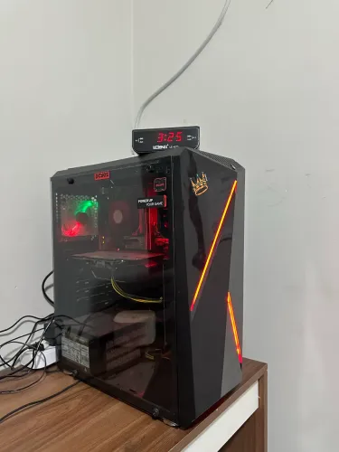 PC Gamer oportunidade