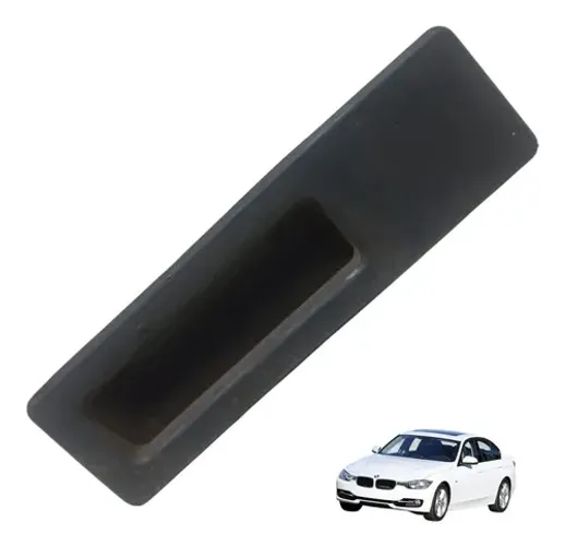 Botao Abertura Porta Malas Bmw 320i F30 2.0 Turbo 2015 2016