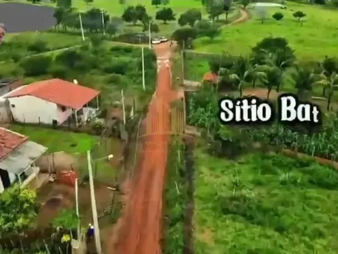Sítio para Venda em Palmeira dos Índios, Área Rural de Palmeira dos Índios