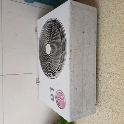 Ar condicionado