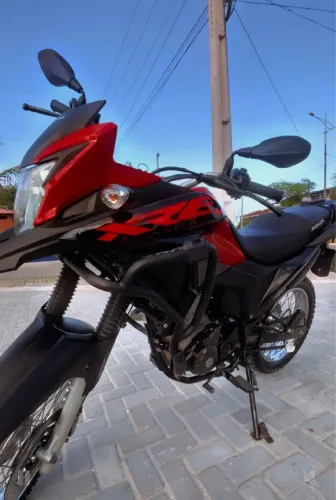 Vendo XRE 190