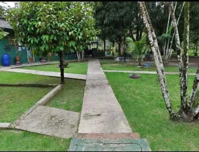 Vendo sitio em Benfica (Benevides)
