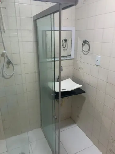 Aluga-se Apartamento em Pituaç