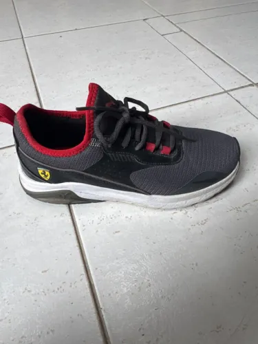 Tênis Ferrari original 38