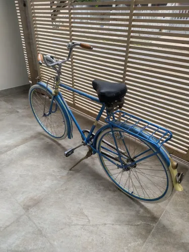 Vendo Bicicleta