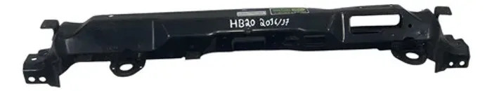 Painel Frontal Superior Hyundai Hb20 2020/2021/2022 Preto