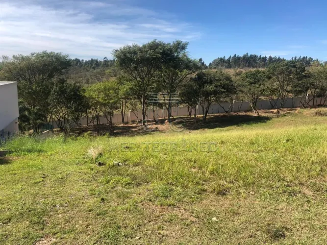 TERRENO A VENDA - CONDOMINIO QUINTA DAS PAINEIRAS - JUNDIAÍ/SP