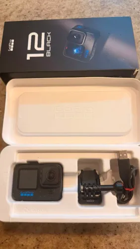GoPro HERO12
