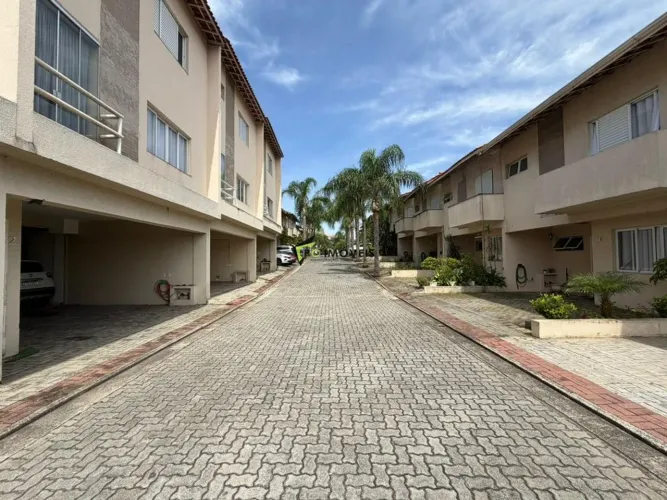 Sobrado em Condominio à Venda 3 Dorms (1 Suíte) Vila Paulistana / Tucuruvi