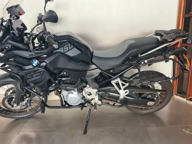VENDO BMW GS 850