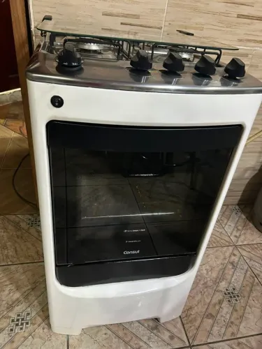 Fogão