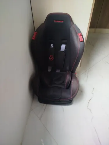 Cadeirinha Galzerano 