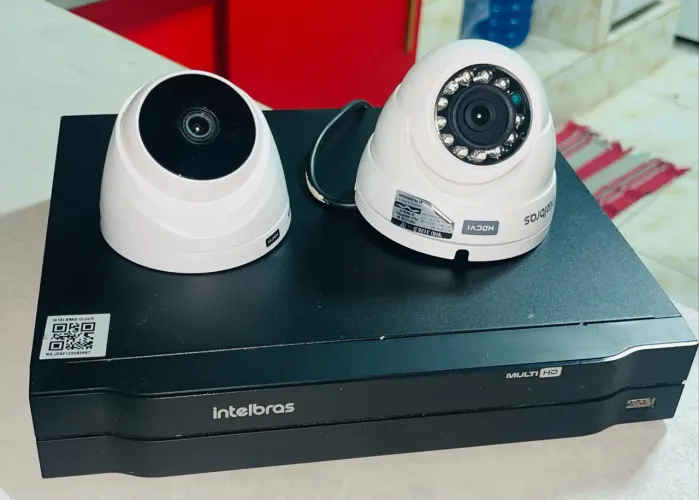 DVR MHDX 1008 1 TB