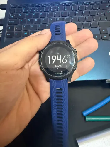 Garmin 935