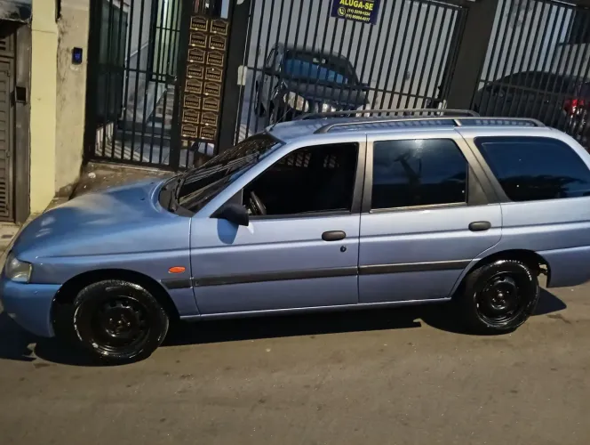 Ford Escort S.W GL 1.8i 16V 1997