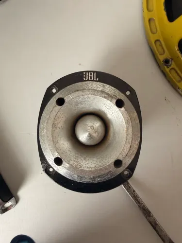 Tweeter st 400